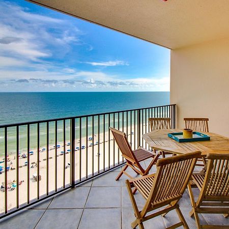 Phoenix X Orange Beach Esterno foto