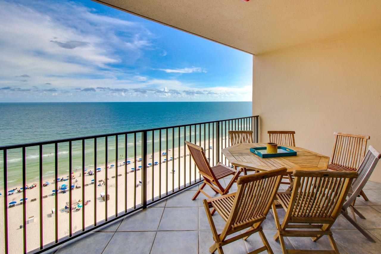 Phoenix X Orange Beach Esterno foto