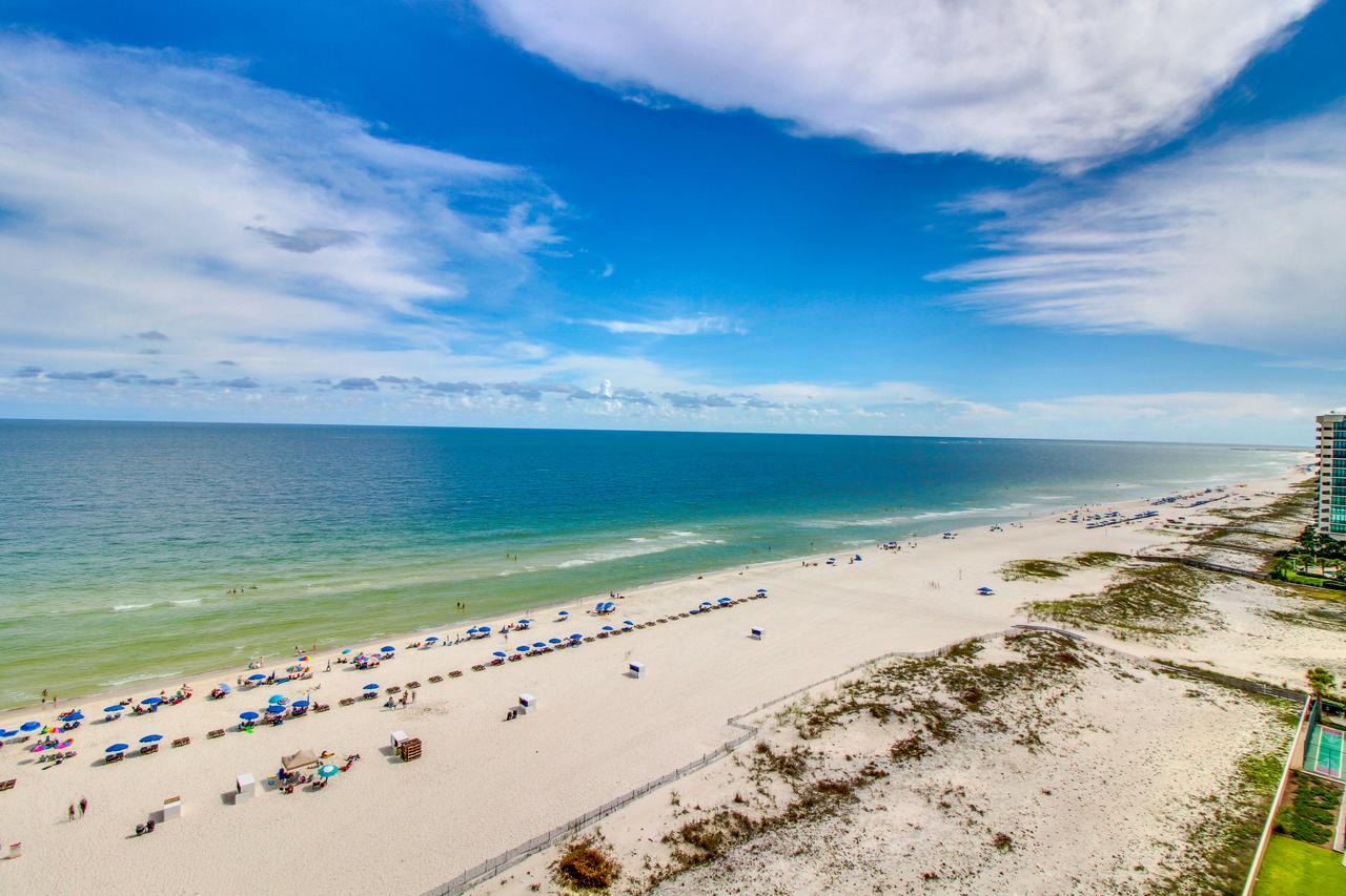 Phoenix X Orange Beach Esterno foto