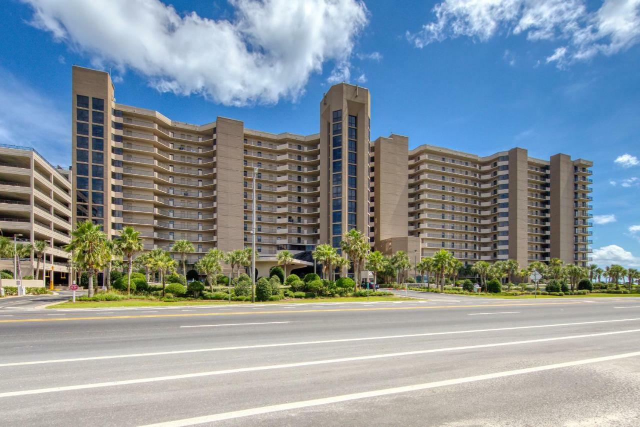 Phoenix X Orange Beach Esterno foto