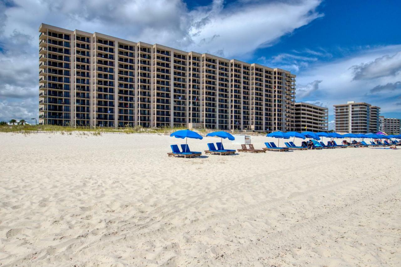 Phoenix X Orange Beach Esterno foto